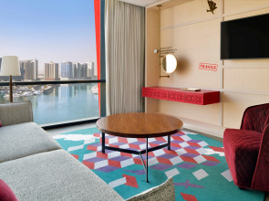 Hotel Indigo Dubai Downtown by IHG