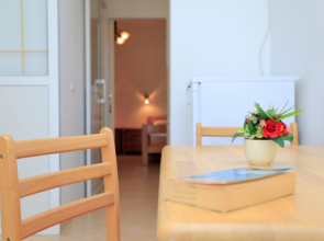 Apartment Jakica - family apartment with garden terrace A1 Mate Korcula, Island Korcula