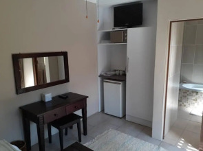 No 7 en-suite accommodation