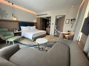 Fortune Walkway Mall, Haldwani - Member ITC Hotels' Group