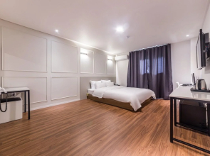 Icheon Hotel Bene