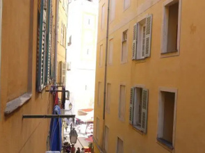 Riviera Rent Apartments - Rossetti