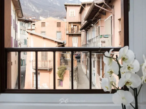 Feel at Home - Il Nido Sul Lago
