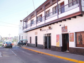 Hostal Lider Inn