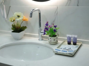 Mount Of Olives Hotel