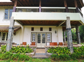 Pondok Buah Sinuan