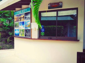 Hotel Oasis