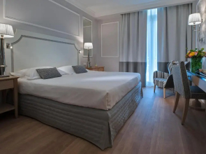 Hotel Terme Mioni Pezzato