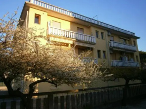 Caorle Economy Apartments