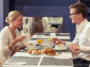 Citadines Canal Amsterdam