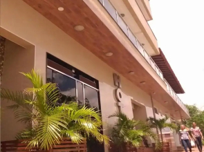 Mais Hotel Express
