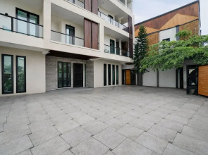 Collection O Yayah Residence
