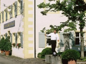Markgräflich Badischer Gasthof Schwanen