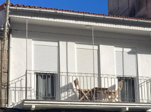 A casa de Mateo