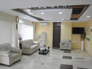 1 Br Guest House In Thanjavur (97A8), By Guesthouser