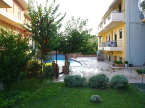 Peaceful Apartment for 4 ppl @ Thin Alos Complex
