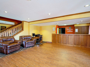 Quality Inn Huron