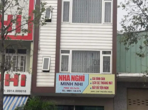 Nha Nghi Minh Nhi