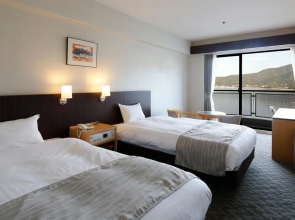 Aki Grand Hotel & Spa