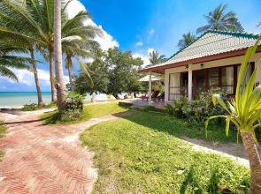 Crystal Bay Yacht Club