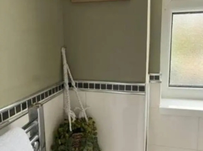 Modern Cosy Home Sleeps 6 With Parking nr Preston