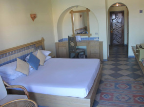 Tropitel Dahab Oasis