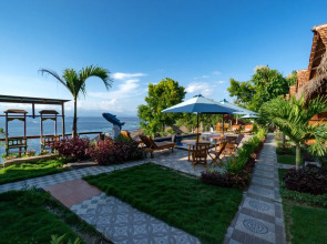 Sundi Ocean Bungalow by ABM