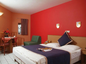 Blanckthys Hotel