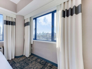 Vista LIC Hotel, BW Premier Collection