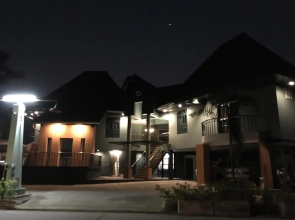 Rawanda Resort Hotel