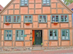 Ferienwohnungen Waren SEE 5360