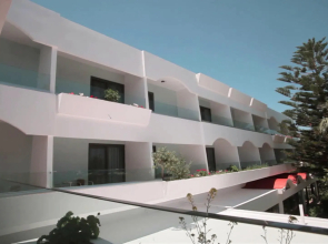 Tigaki Beach Hotel