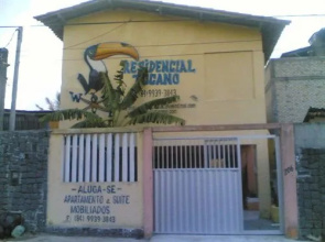 Residencial Tucano