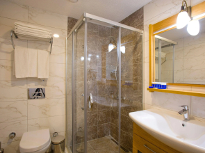 My Marin Hotel - Boutique Class
