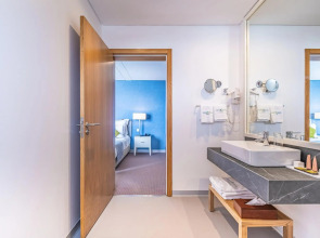 Aqua Natura Madeira Hotel