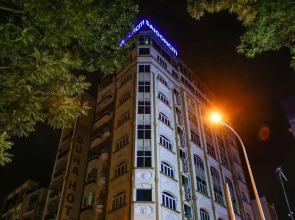 Saigonciti Hotel A