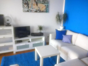 Apartment Tramonto