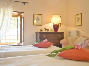 Bertolli Villas