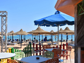 Gafy Resort Aqua Park