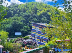Ningbo Qiyugu Homestay