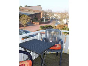 Haus Jankowiak Wohnung 2