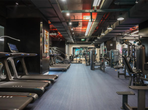 Kempinski The One Suites Hotel Shanghai Downtown