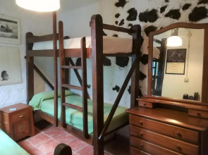 I Miti Vivienda Vacacional
