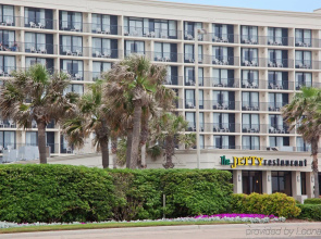 Holiday Inn Resort: Galveston-On The Beach by IHG