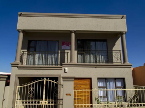 Emthonjeni Bed & Breakfast