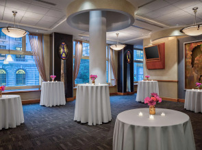 Hyatt Regency Cleveland At The Arcade