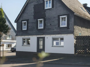 Moderne Gemeinschaftsunterkunft in Winterberg