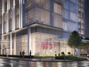 Hall Arts Hotel, Dallas, Autograph Collection