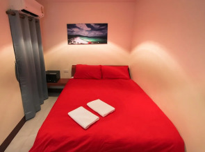 Гостевой дом Walking Street