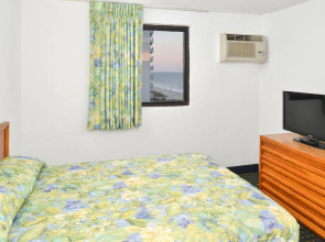 Sea Horn Motel